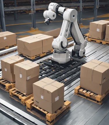 yellow and blue commercial machine near body of water