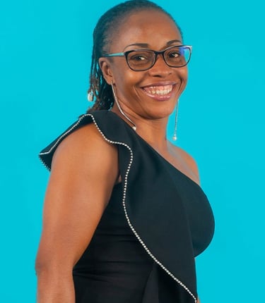 Carine - Responsable qualité