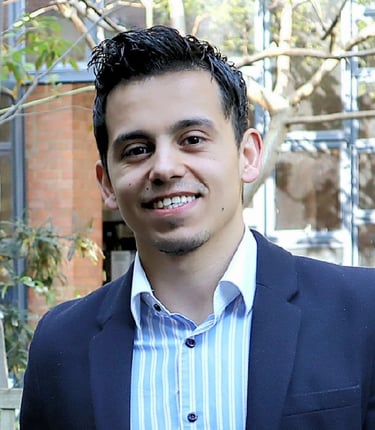 founder commischef.co.uk - commischef