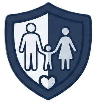 Life insurance icon