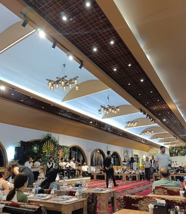 Birinci Sıra Gecesi