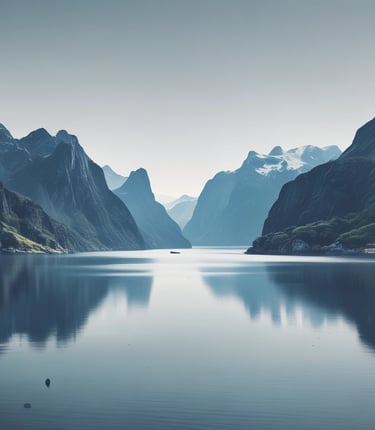 A friendly team gathered around computers, collaborating on website design in a modern office.