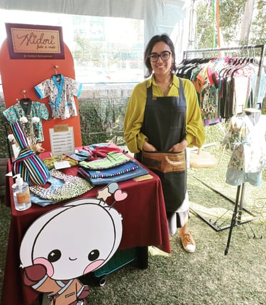 Conforto e estilo com herança japonesa