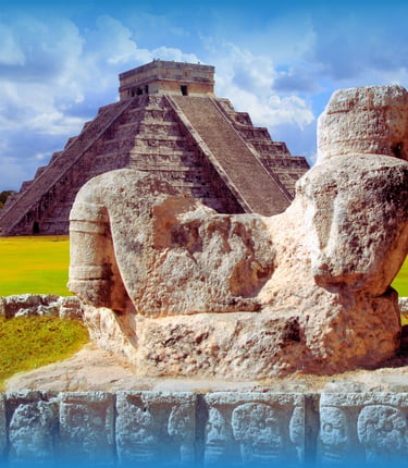 Viajes Bojórquez
