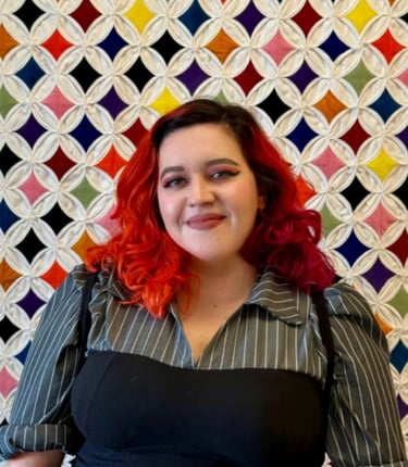 Angela Piecyk virtual therapist Philadelphia providing neurodivergent and LGBTQ+ affirming therapy