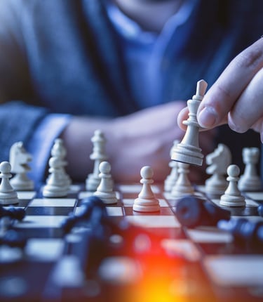 Business plan preparation and strategy