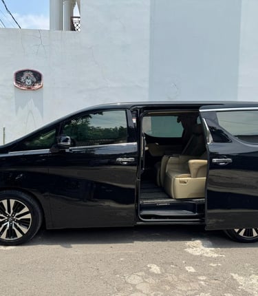 CV Arc Trans Transport adalah penyedia jasa rental mobil terpercaya di Cirebon