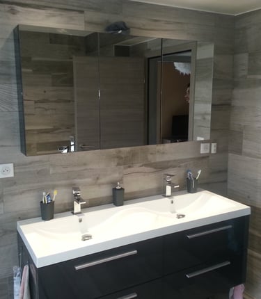 Donnez vie à vos projets grâce à un carreleur à Cernay 