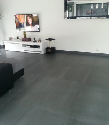 Améliorez le confort de votre habitat grâce au carrelage à Sierentz