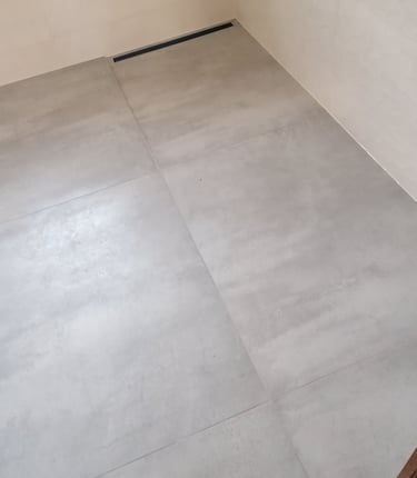 Redonnez du caractère à vos espaces avec un carreleur à Altkirch (68130)