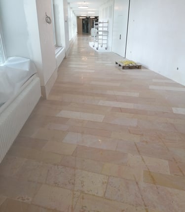 Choisissez un carreleur à Village-Neuf pour un travail irréprochable