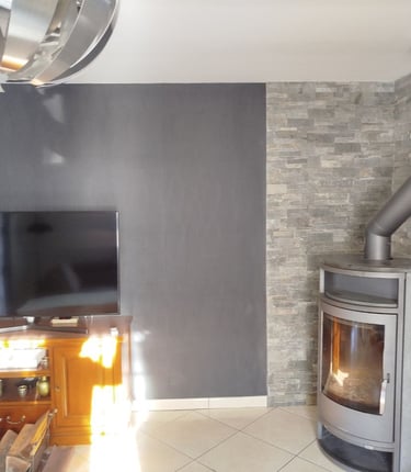 Votre carreleur à Cernay !