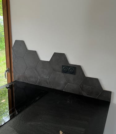 Choisissez Marco Carrelage, votre carreleur à Sierentz