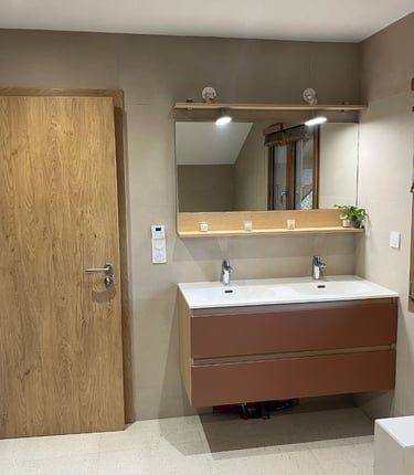 Marco Carrelage, votre carreleur à Cernay et ses alentours