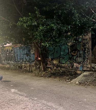 friendly neighbourhood smokeshop