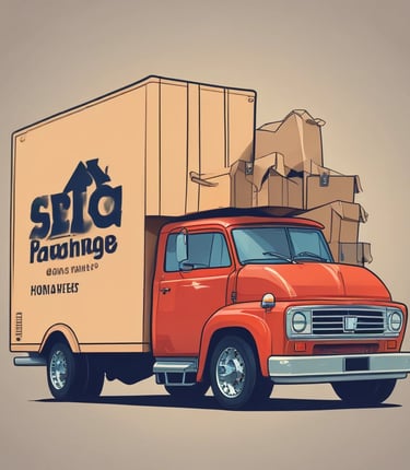 mover truck