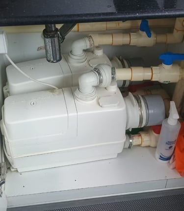 Grundfos sololift pump repair near me Hyderabad