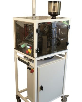 Easy-cup Machine à encupsuler le café