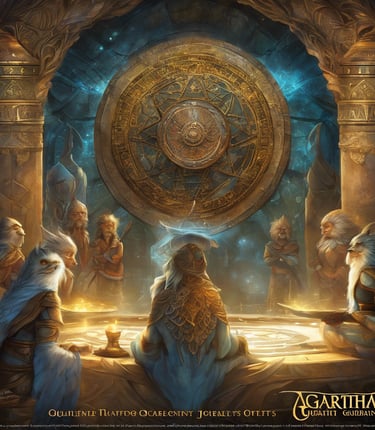 a man and a woman are sitting on a deck