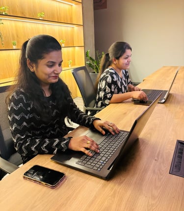 Sports Domain software company