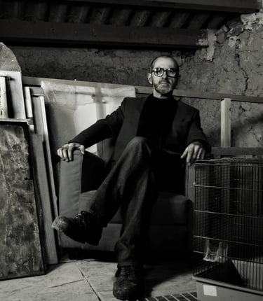 christophe avella bagur 10 peace artstudio 2024