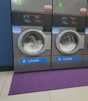 Lavanderia
