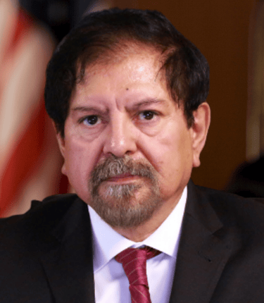 Attorney Carlos Moran