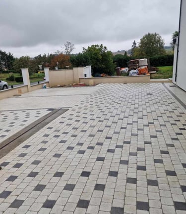 Constructeur piscine sur mesure Haute Garonne 