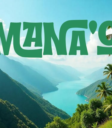 Mana'O events, souvenir, événement