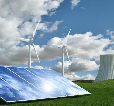 Production électricité décarbonné