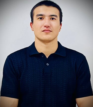 CEO of athletarum.com