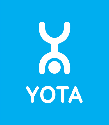 yota logo