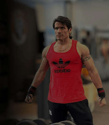 pablo di bello entrenador