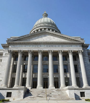 A diverse group of professionals analyzing financial charts in a modern office.