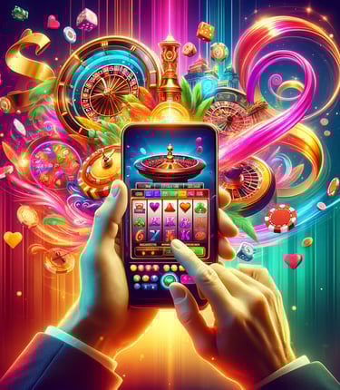 casinomastersgaming ph