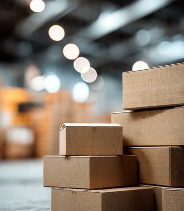 cajas de carton kraft