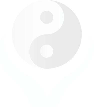 You Matter UK Ying Yang Logo Mark Large