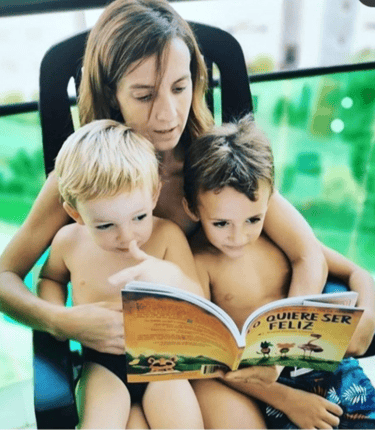 Aprender en Familia