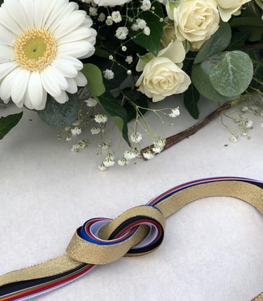 Rituel handfasting