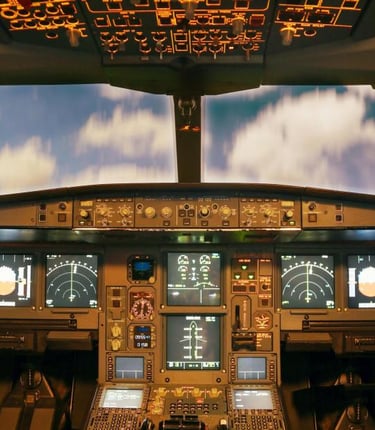 How to Survive an Air Crash - A Summary!