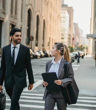 More Safety Tips for Business Travelers