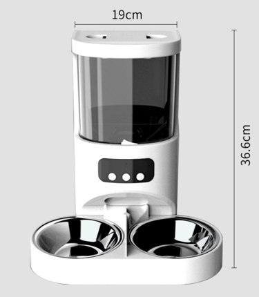 Smart Feeder