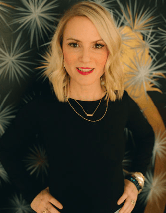 Jessica Hart, certified sound therapist, Hart Centered Healing