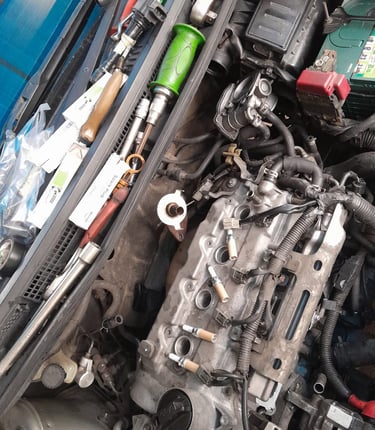 perbaikan mobil panggilan 24 jam di Salatiga untuk kepuasan Anda.