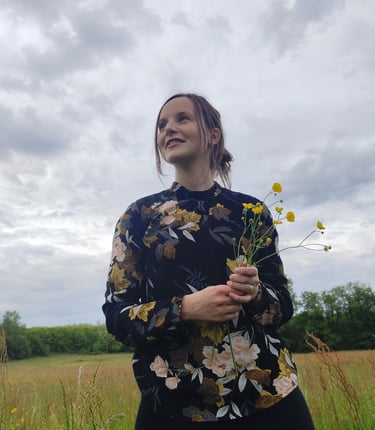 Laura COTTING adulte