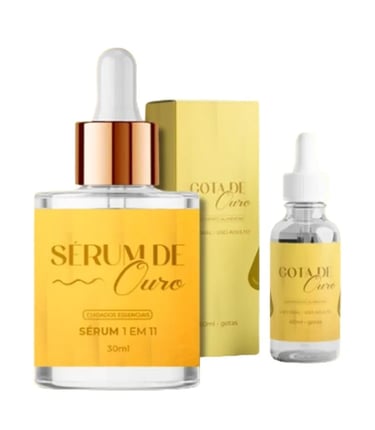 Kit Pele de Ouro: O Segredo Egípcio Revelado Que Está Fazendo Mulheres Brasileiras Parecerem Até 13 Anos Mais Jovens