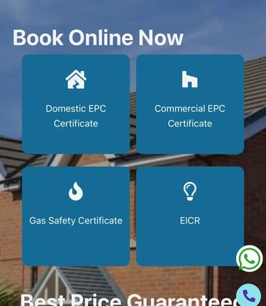 FAST EPC DESIGN