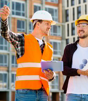 Electrical Contractors Project Management