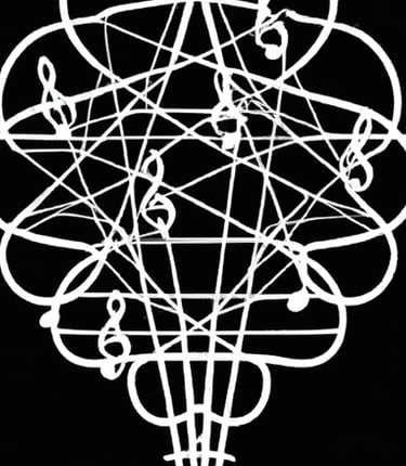 Entones ¿estamos hablando de patentes o de arte o de una metodología...?