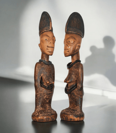 ibeji igbomina ila orangun omu aran ibedji lauritz sunde lauritsdanemark denmark